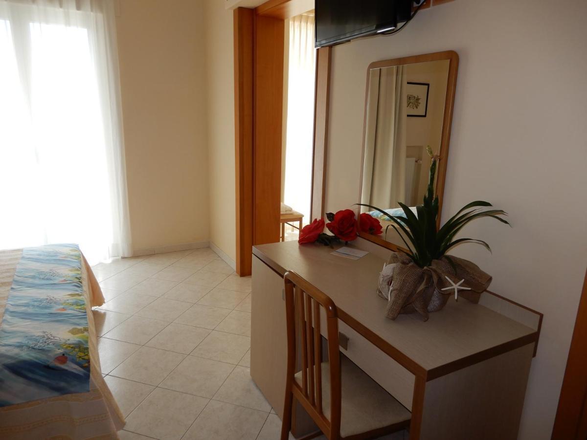 Hotel San Giorgio فاستو المظهر الخارجي الصورة