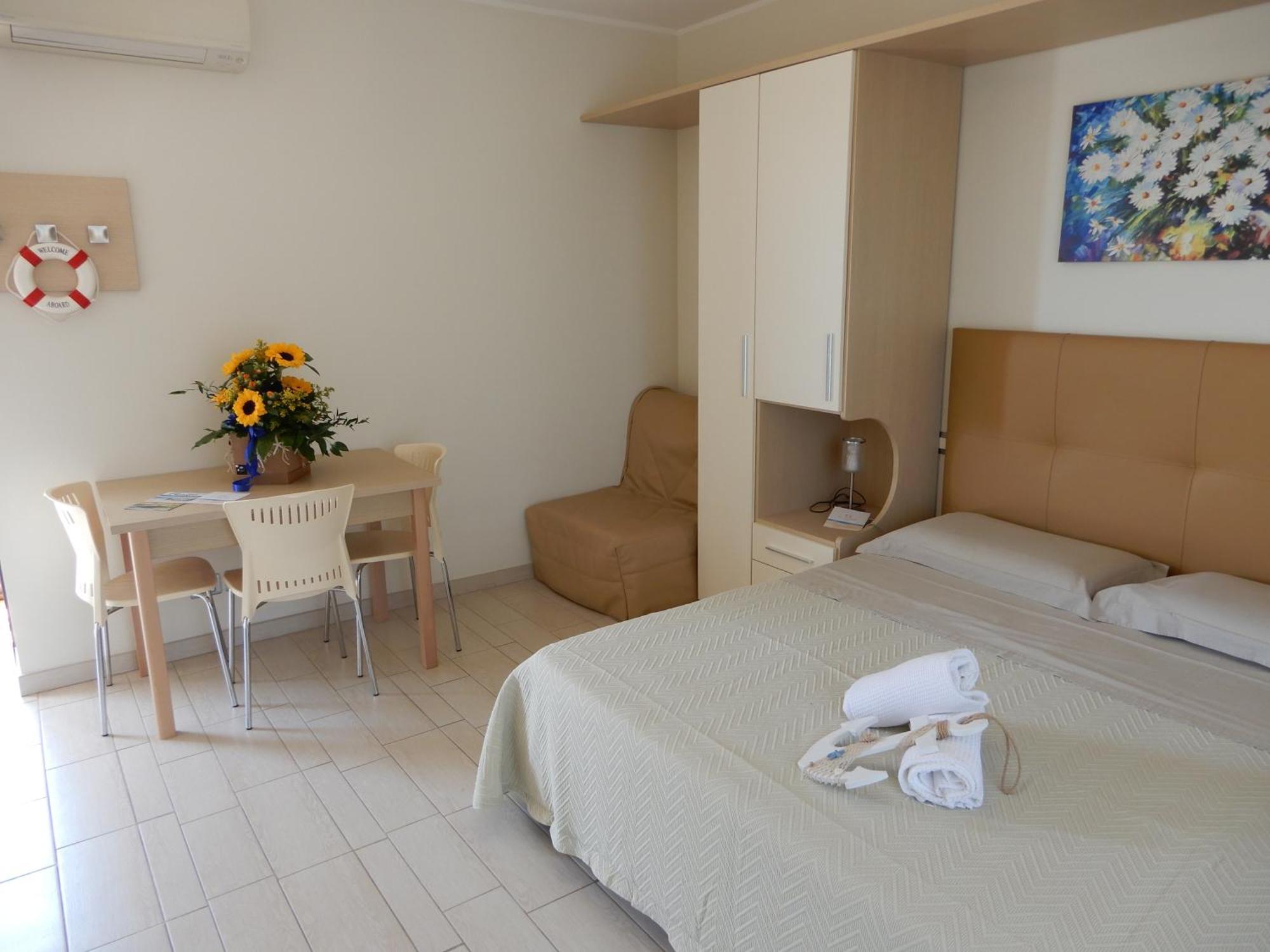 Hotel San Giorgio فاستو المظهر الخارجي الصورة