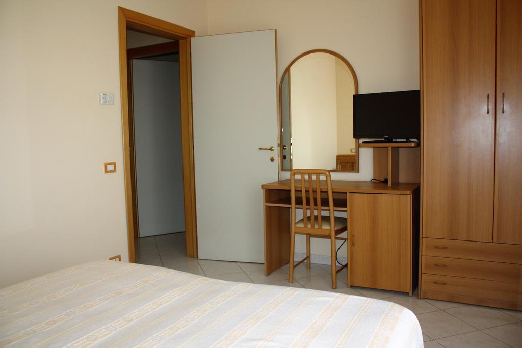 Hotel San Giorgio فاستو المظهر الخارجي الصورة
